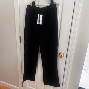 NWT zara women’s track pants size S